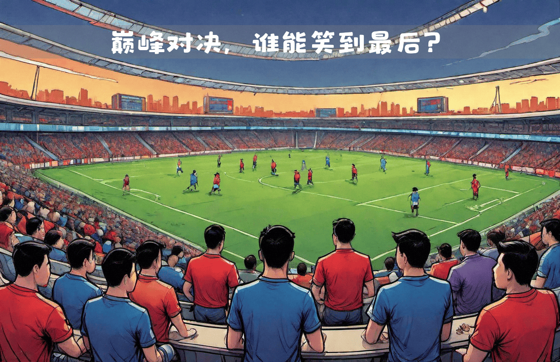 豪门对决！国际赛事引发球迷狂热追捧的简单介绍